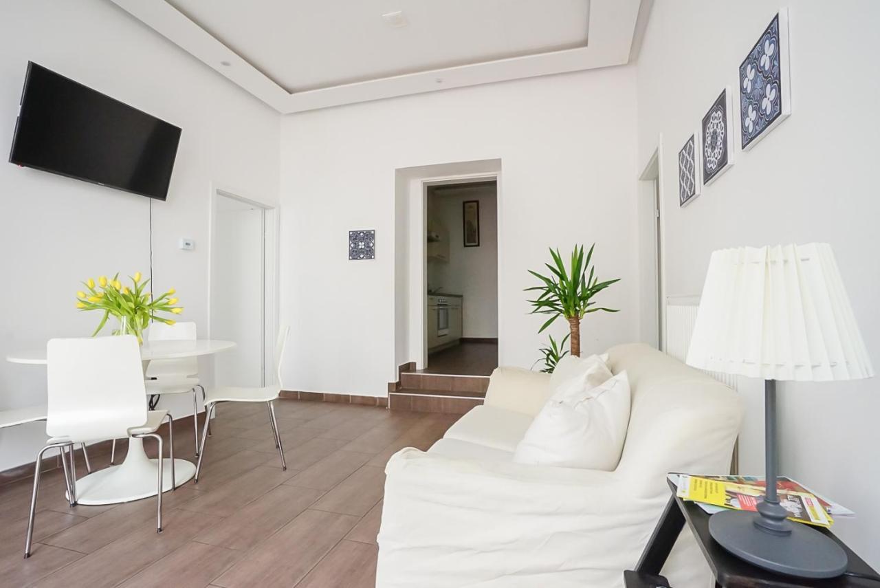 Wonderful Big Apartment Near Yppen Market Відень Екстер'єр фото