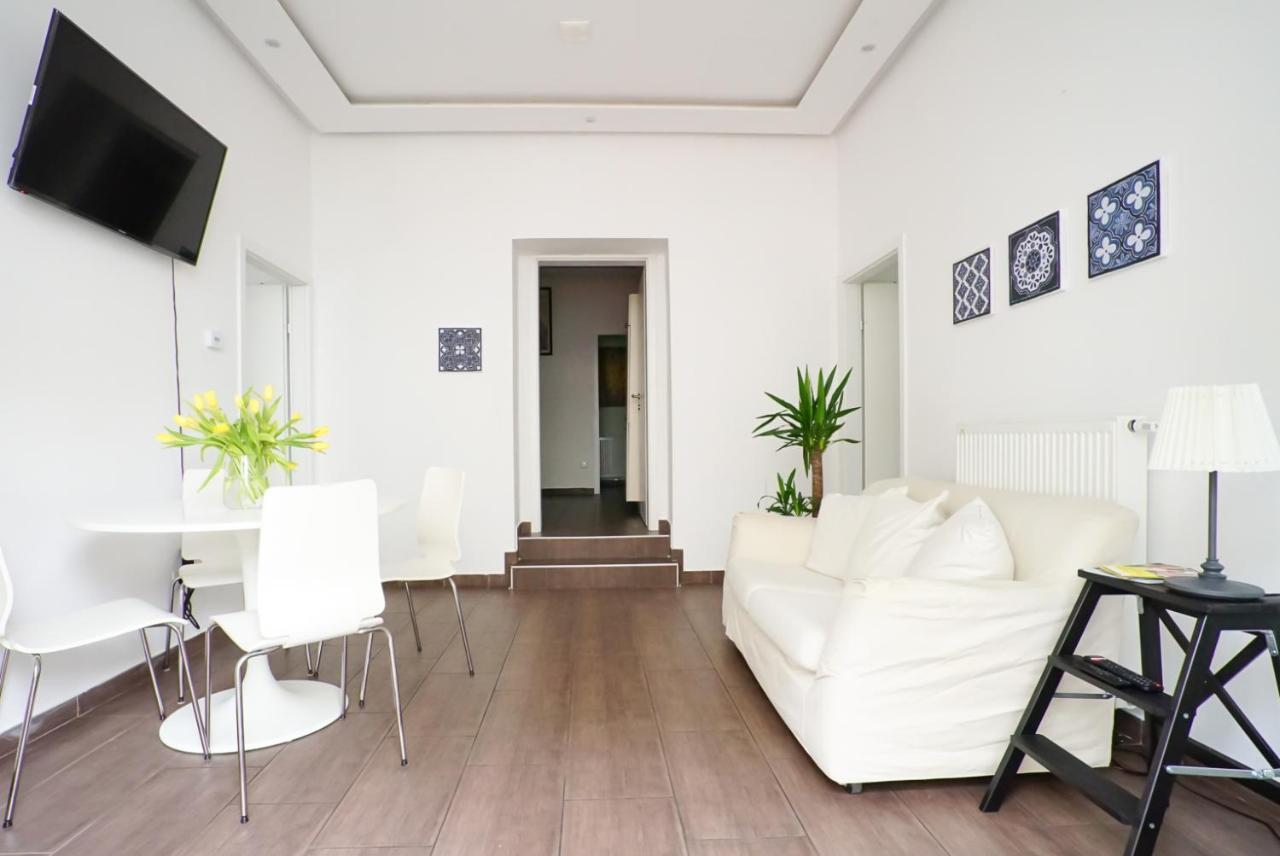 Wonderful Big Apartment Near Yppen Market Відень Екстер'єр фото
