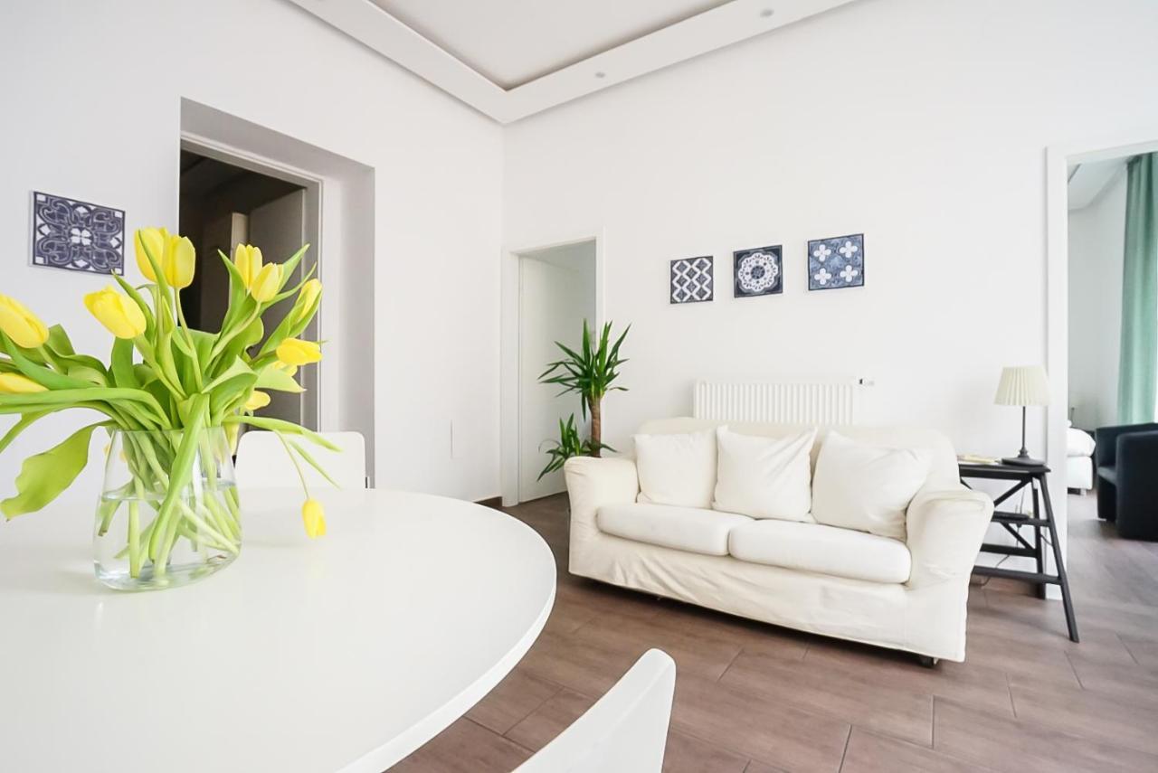 Wonderful Big Apartment Near Yppen Market Відень Екстер'єр фото