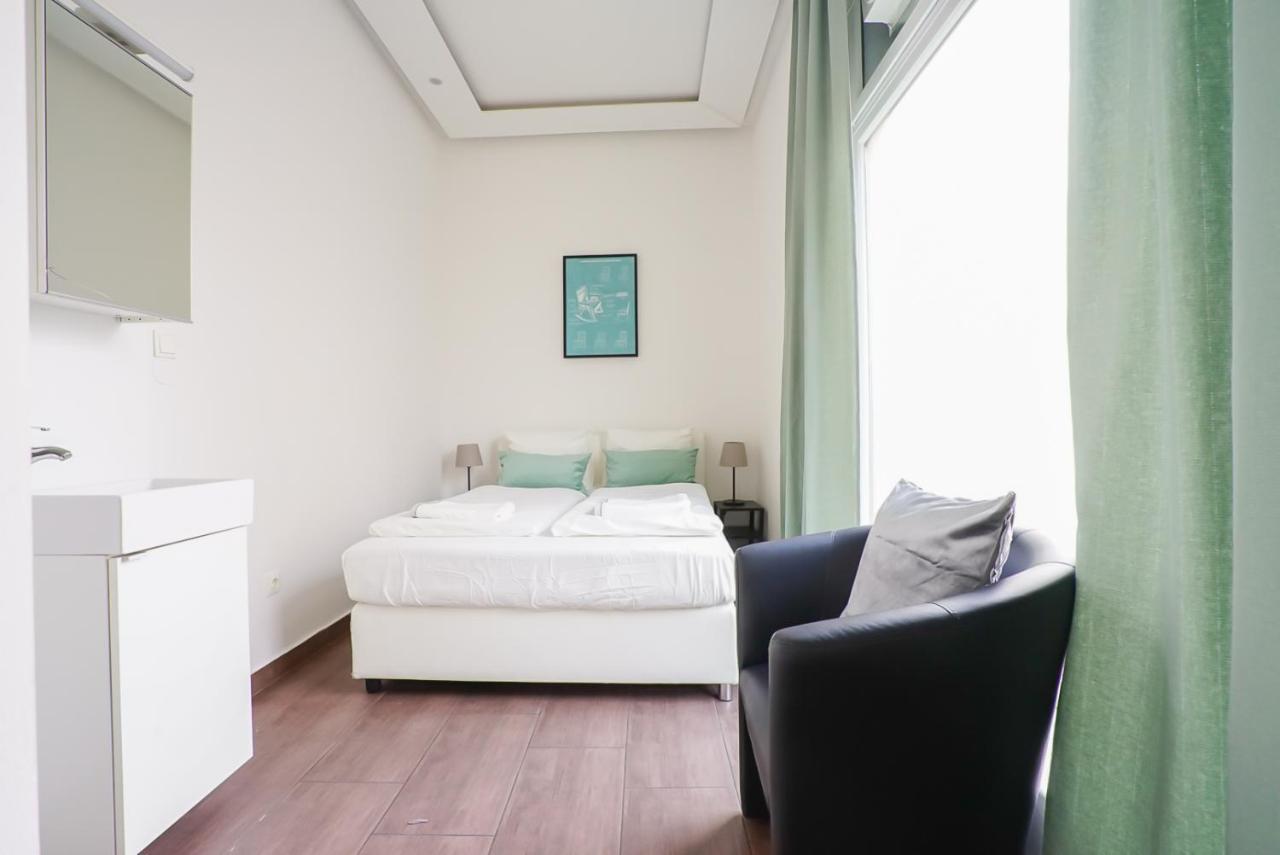 Wonderful Big Apartment Near Yppen Market Відень Екстер'єр фото